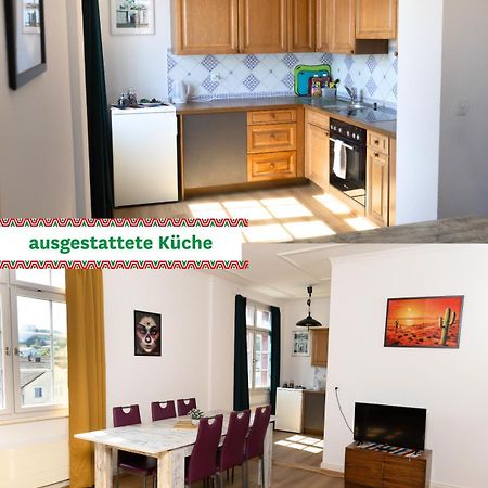Gasthof Zur Traube Roggwil  Bagian luar foto