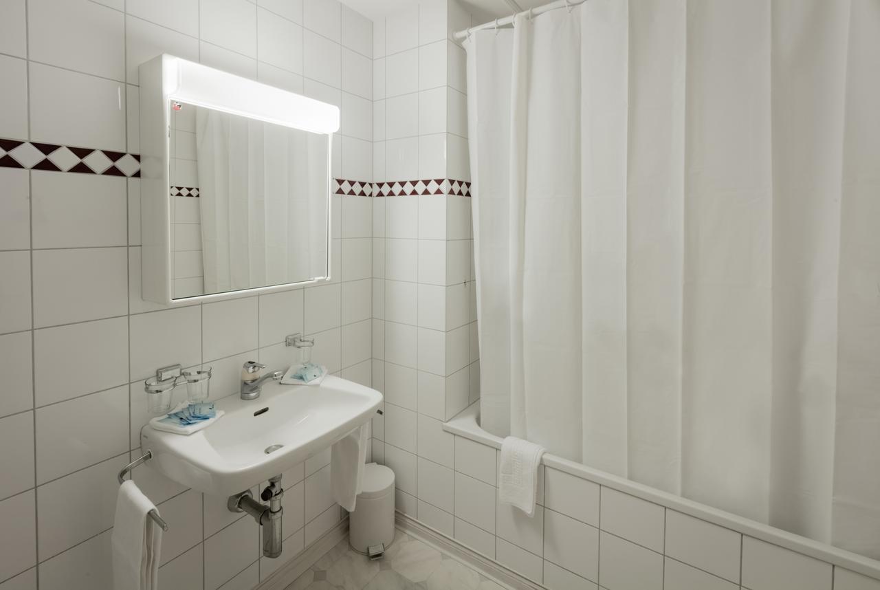Gasthof Zur Traube Roggwil  Ruang foto